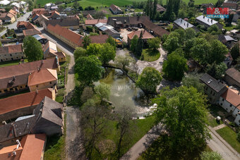 Prodej restaurace, stravování, 180 m², Třebíz - 18