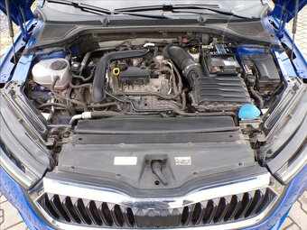 Škoda Octavia 1,0 TSI e-TEC DSG-DPH - 18