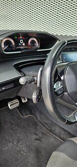 Peugeot 508, GT LINE 2.0 HDI automat nehavarované - 18