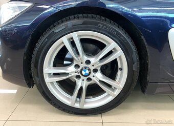 BMW Řada 4 420i Coupe - 18