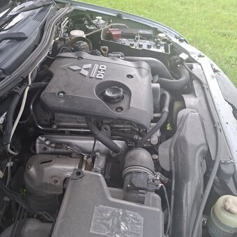 Mitsubishi l200 r.v 2007 2.5td 100kw 4x4 - 18