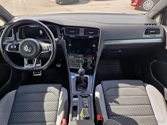 Volkswagen Golf 1,0 TSI 81 KW R-line - 18