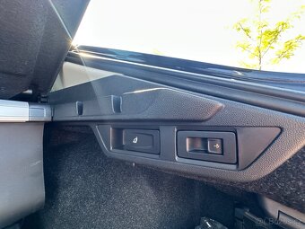 Škodu Octavia Style plus 2.0 TDI 110 kW DSG – TOP výbava - 18