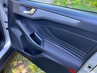 Focus 1.0 benzin 91 kW, vyhř.volant, bez DPH 264tis - 18
