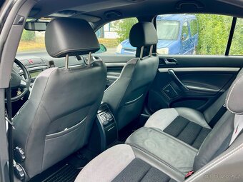 Skoda Octavia RS 2.0TDI 125kw - 18