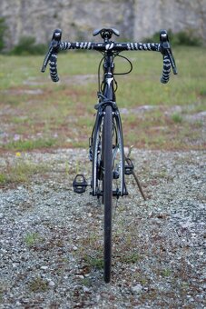 Pinarello Dogma F10 vel.55 | Shimano Ultegra R8000 | Zipp Fi - 18