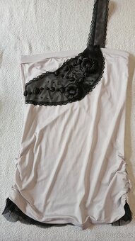 DÁMSKÉ HALENKY,vel.S,M,L - 18