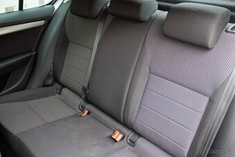 Škoda Octavia 1.6 TDI Ambition 81kw - 18