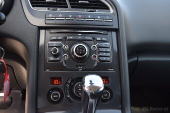 Peugeot 5008 2.0 120KW AUTOMAT PANORAMA 2XKOLA - 18