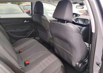 Peugeot 308 1.2 PT 96 Kw, AT, Navi benzín automat 96 kw - 18