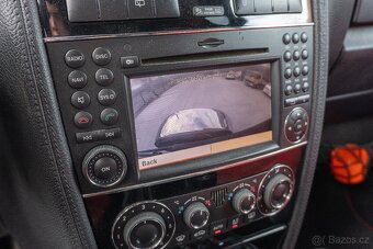 Mercedes-Benz G 350 diesel - 18