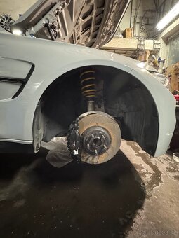 BMW F80 ///M3 CZ 2015 - 18