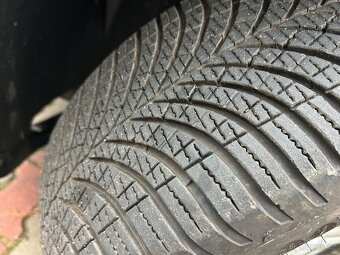 Škoda Yeti Ambition 1.2Tsi 77kw DSG 100000KM - 18