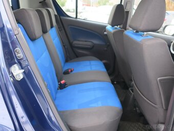 Opel Agila 1.0 i 48kW - 18