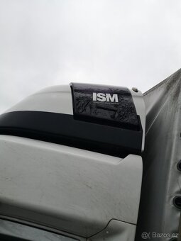 RENAULT MASTER SPAČKA VALNÍK-PLACHTA-10TI PALETA - 18