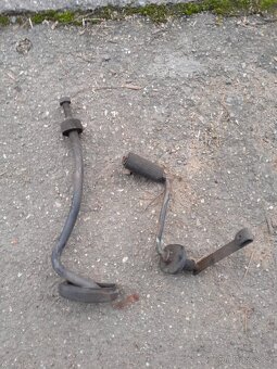 Škoda 1203 díly - 18