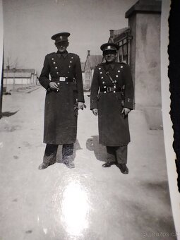 Album Wehrmacht, vládní vojsko. - 18