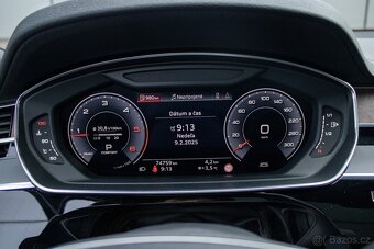 Audi A8/ 50/Quattro/ Tiptronic/ ODPOČET DPH/ - 18
