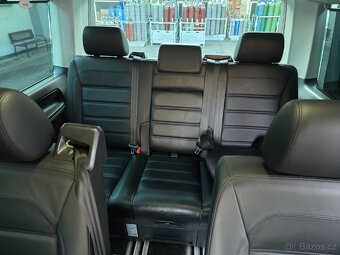 VW T6 Multivan Highline 2,0 TDi Bluemotion r.v.2016 - 18