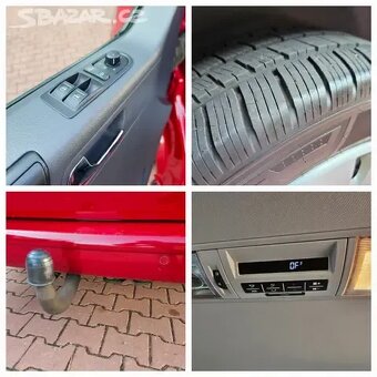 VW Caravelle Long 2.0 TDI 103kW,9.Míst,Tažné,2013,Navi. - 18