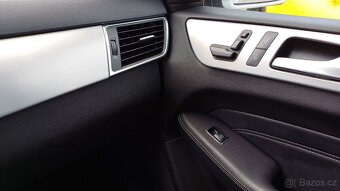 MB ML 350CDI 190kW 4MATIC-koup.ČR-NEHAV-prav.servis-DPH - 18
