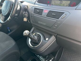Citroen C4 Picasso - 18