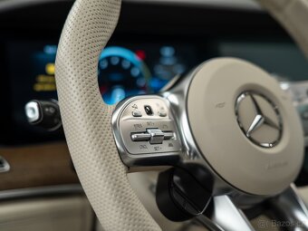 Mercedes-Benz AMG GT63s - 18