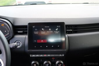 Prodám Renault Clio 1,3 TCe 140 Intense, r.v. 2023 - 18