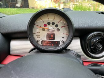 Mini Cooper Cabrio 1.6 D - 18