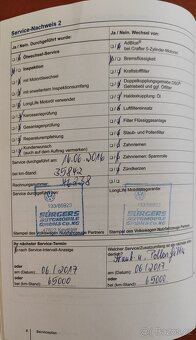 VW T5 TRANSPORTER 2.0 TDI 103kW,155 700 KM,2x ŠOUPAČKY,1.MAJ - 18