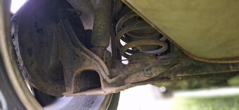 Opel CORSA 1.0 12V ECOTEC 3 dv. 1999 - 18