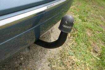 HYUNDAI I30 SW 1.6 16V, KLIMA, TAŽNÉ - 18
