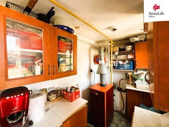 Prodej rodinného domu 92 m2, Sivice - 18