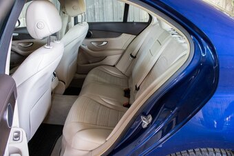 Mercedes-Benz C 220 CDI Elegance Exclusive - 18
