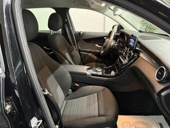 Mercedes-Benz GLC 2,2 220D 4MATIC 89.000 KM - 18