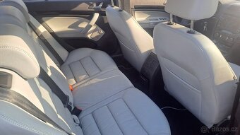 Škoda Octavia 2010 2.0 TDI 103kW L&K DSG - 18