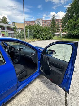 Škoda Octavia II 1.6 TDI - 18