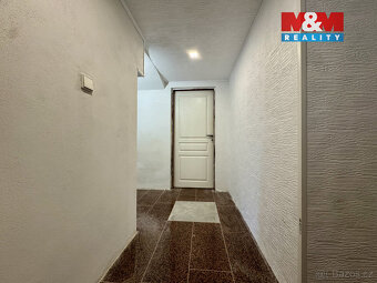Prodej bytu 3+kk, 127 m², Aš, ul. Kamenná - 18
