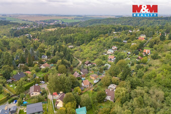 Prodej chaty, 51 m², Psáry - 18