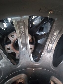 18alu 5x112 - 18