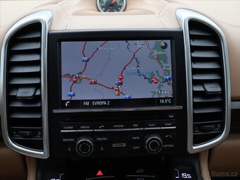 Porsche Cayenne 3.0 tdi r.v. 6/2017, 144000 km - 18
