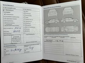 Volkswagen Passat 2.0 TDi 103kW kůže, navigace, nová STK - 18