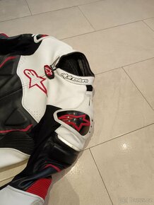 Alpinestars Atem-Panská(Dámská) moto kombinéza, dvoudílná - 18