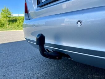 Škoda Fabia Combi 1.4i 16V 63kw TAŽNÉ Výhřev SENZORY 2x kola - 18