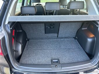 VOLKSWAGEN GOLF PLUS 1.6 TDI 77KW SENZORY KLIMA KŮŽE NAVI - 18