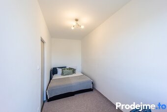 Prodej bytu 3+1, 62m2  Brno - Lesná, ev.č. 100065 - 18