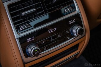 BMW Rad 7 730d xDrive-Vzduch-Pano-Harman-Headup-SoftClose - 18
