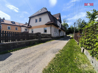 Prodej bytu 2+1, 52 m², Černý Důl - 18