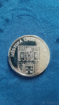 Pamětní medaile / mince (různé) - 18