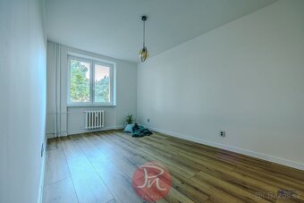 Stylový byt 3+1 v Ostravě-Zábřehu – Ul. Abramovova, 63,29 m² - 18